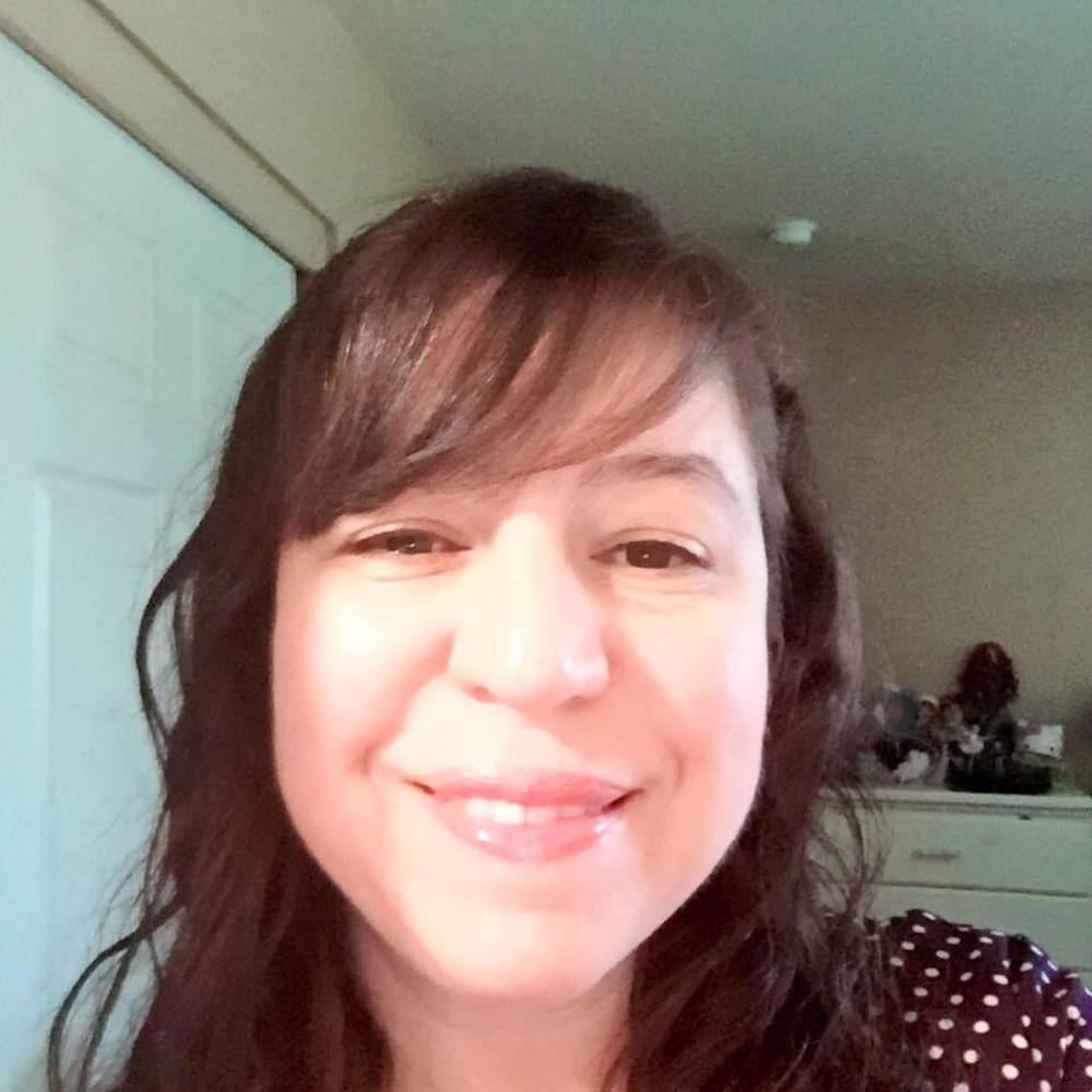 Meet your Posher, Carolina